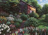 Ashland Grange by Henry Peeters